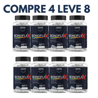 Bonoflex – Mobilidade, Conforto e Saúde para as Articulações