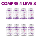 Nutravida: O Suplemento Natural para Aumentar a Fertilidade!