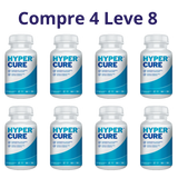 HyperCure: Alívio Eficaz da Dor Ciática e Melhora da Mobilidade