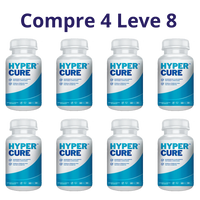 HyperCure: Alívio Eficaz da Dor Ciática e Melhora da Mobilidade