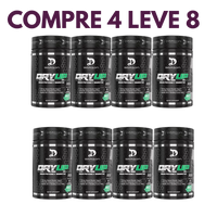 DryUP: A Solução para Reduzir a Retenção de Água e Conquistar uma Aparência Definida