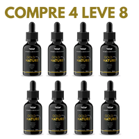 Gold Nature: A Revolução no Combate às Alergias