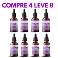 Menovit: A Solução Natural para os Desafios da Menopausa