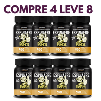 Espinafre do Popeye: Mais Testosterona, Mais Desempenho