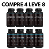 Articaps: Mobilidade e Conforto para Suas Articulações!