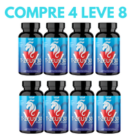 T Zeus: O Impulso Definitivo para Energia e Desempenho