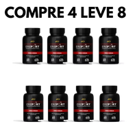 Erefort: Potência e Desempenho Sexual em Alto Nível