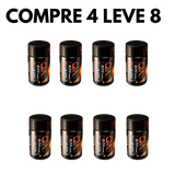 Dry Fite HD: Fórmula Natural para Secar e Definir Rapido