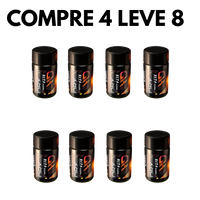 Dry Fite HD: Fórmula Natural para Secar e Definir Rapido