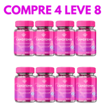 Candfemm: Combate Eficaz à Candidíase