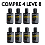 Carnitina 2000 – Potencialize a Queima de Gordura e Aumente Sua Energia!