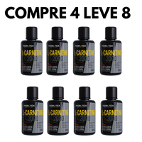 Carnitina 2000 – Potencialize a Queima de Gordura e Aumente Sua Energia!