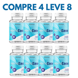 Hemoease: O Poder da Natureza no Combate ao Herpes