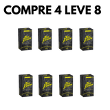 Zeus Extreme: Força Máxima, Resultados Reais