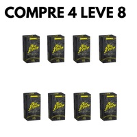 Zeus Extreme: Força Máxima, Resultados Reais