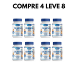 Colágeno Tipo II – Suporte Diário para Suas Articulações