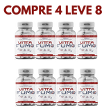 Vitta Fumo: Supere o Tabagismo e Viva com Mais Saúde!