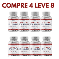 Vitta Fumo: Supere o Tabagismo e Viva com Mais Saúde!