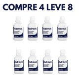 Hidrovit: Nutrição  para Máximo Desempenho