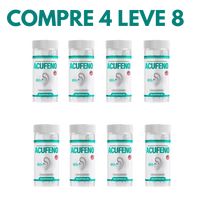 Acufeno: Solução Potente Para Se Livrar dos Ruídos