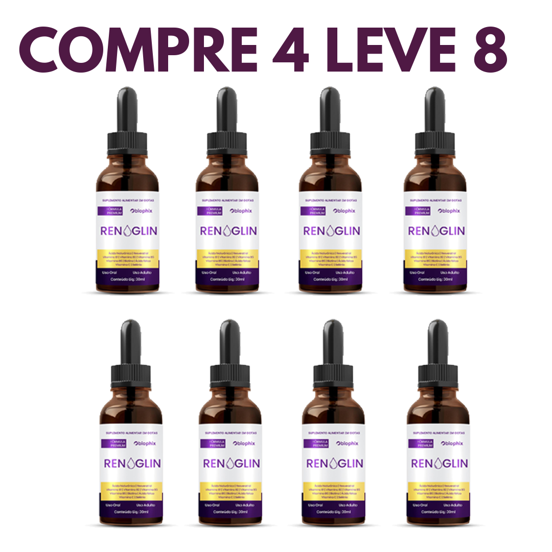 Renoglin: A Solução para uma Pele Clara e Uniforme