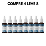 Revitazon: Renovação Celular e Energia em Gotas