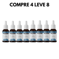 Revitazon: Renovação Celular e Energia em Gotas