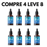 ProsRelive: Saúde para Próstata e Sistema Urinário