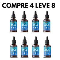 ProsRelive: Saúde para Próstata e Sistema Urinário