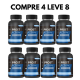Prost Action: Proteção Total para Sua Próstata