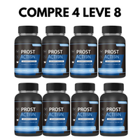 Prost Action: Proteção Total para Sua Próstata