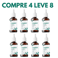 Silentril: O Segredo para um Sono Tranquilo e Restaurador