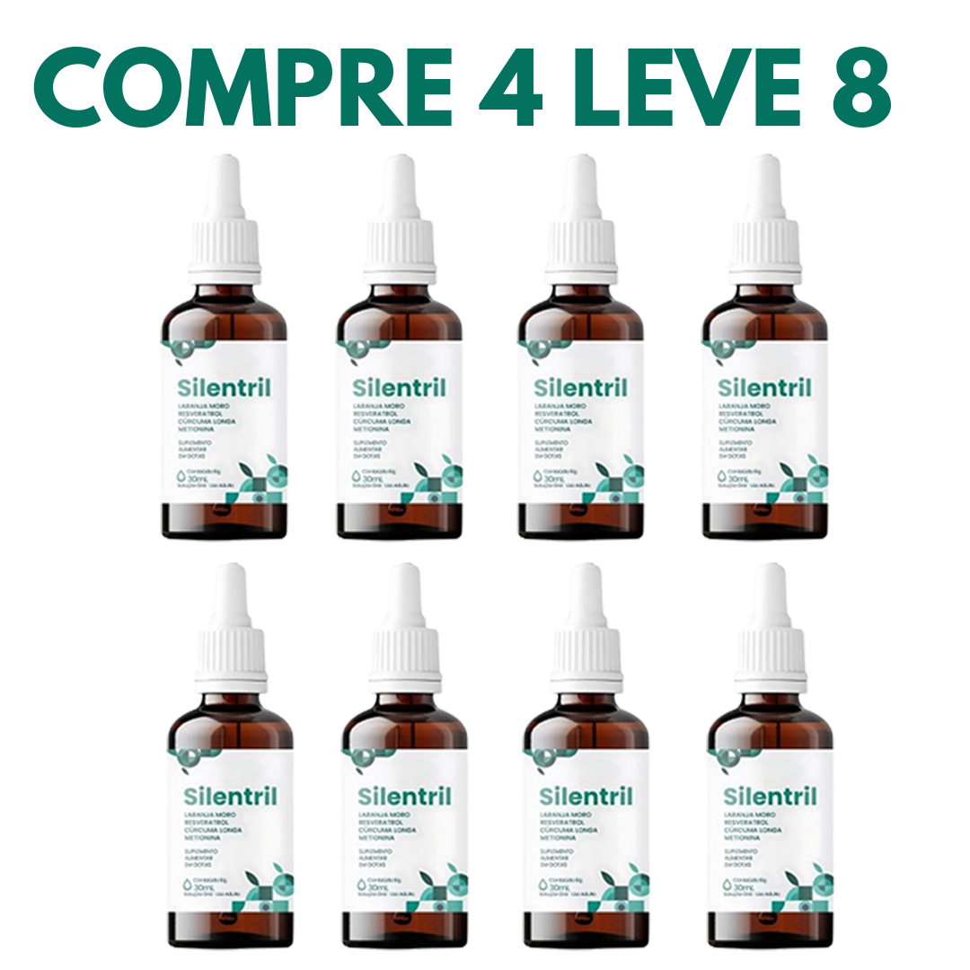 Silentril: O Segredo para um Sono Tranquilo e Restaurador