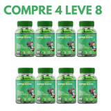 Supragota: A Solução na Redução da Inflamação