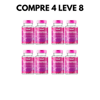 Candfemm: Equilíbrio Feminino e Bem-Estar