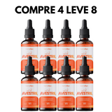 Avestril: Força e Saúde de Forma Natural