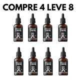 Martelo de Thor: Poder e Desejo em Outro Nível