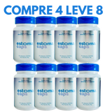 Estomacaps: Alívio Rápido para Azia e Má Digestão