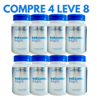 Estomacaps: Alívio Rápido para Azia e Má Digestão