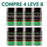 Salus Force – Potencialize sua Energia, Imunidade e Desempenho Físico
