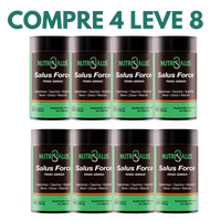 Salus Force – Potencialize sua Energia, Imunidade e Desempenho Físico