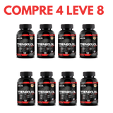 Trembolol – Força, Massa Muscular e Performance Imbatíveis