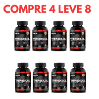 Trembolol – Força, Massa Muscular e Performance Imbatíveis