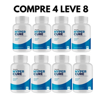 HyperCure - Mais Conforto e Mobilidade no Dia a Dia