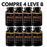 Redufit: Perda de Peso Saudável e Sustentável!