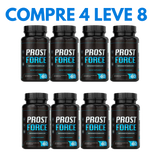 Prost Force: Cuidado Inteligente para a Próstata