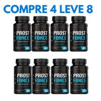 Prost Force: Cuidado Inteligente para a Próstata