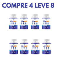 Alivmax: O Alívio para os Seus Ouvidos