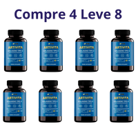 Artivita – Fórmula Completa para Bem-Estar Articular