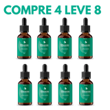 Glicocau: A Solução Natural para Controle dos Níveis de Glicose